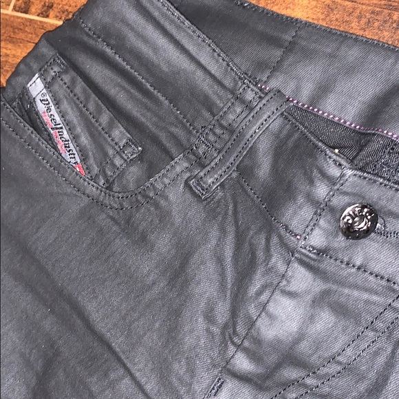 Diesel Jeans - Picture 4 of 8